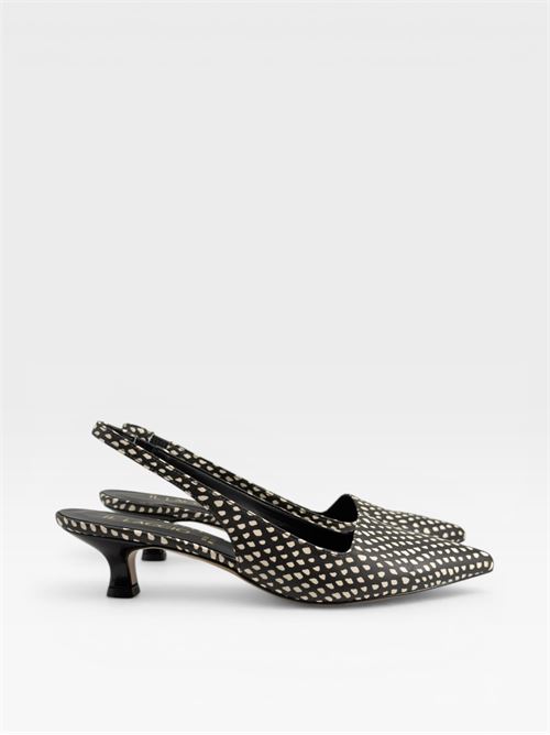  IL LACCIO | 894M115PELLENERO BURRO